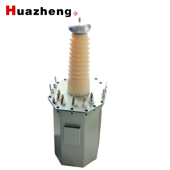 Oil Immersed Distribution Transformer with Test Report for Power Supply