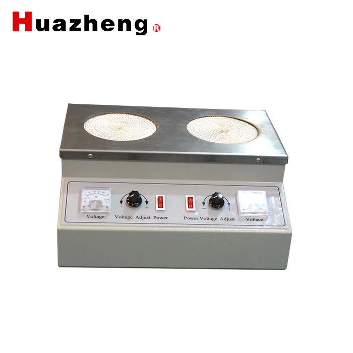 ASTM D473 Petroleum Product Oil Sediment Tester (TP-130)