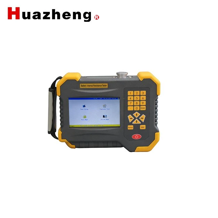 HZNZ-100 Battery Internal Resistance Tester
