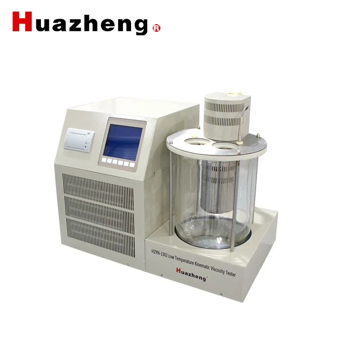 HZYN-1302 Low Temperature Precision Kinematic Viscosity Bath