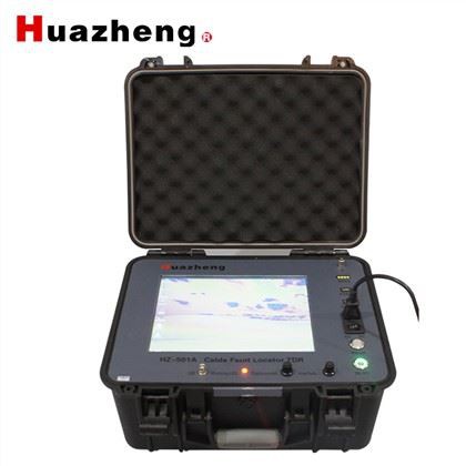 HZ-501B 35kV Intelligent Cable Fault Testing Equipment