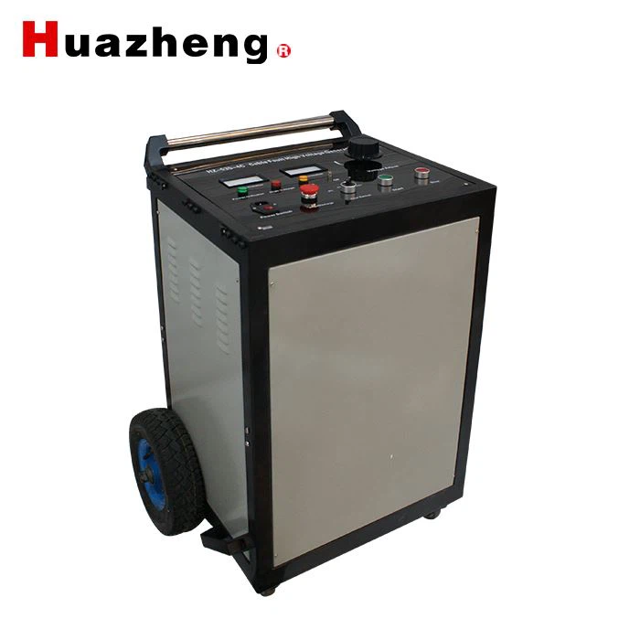 Underground Power Cable Fault Locator  (4)