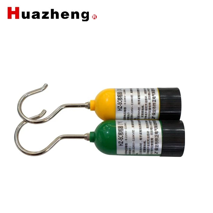 High Voltage Multifunction Phasing Sticks (5)