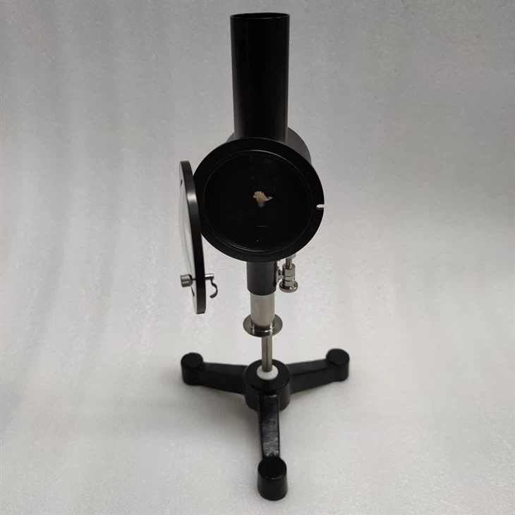 ASTM D1322 Kerosene And Jet Fuel Smoke Point Analyzer
