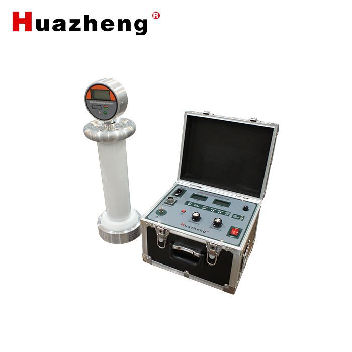200kV 5mA DC Hipot High Voltage Generator