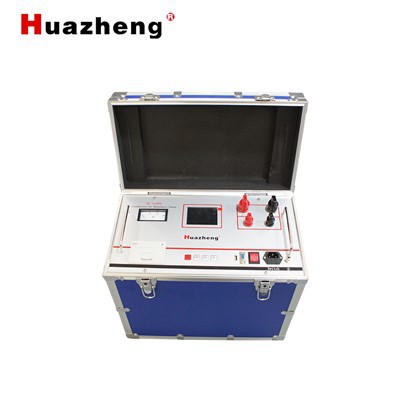 HZ-3100A 100A Rapid Transformer Winding Resistance Test Kit
