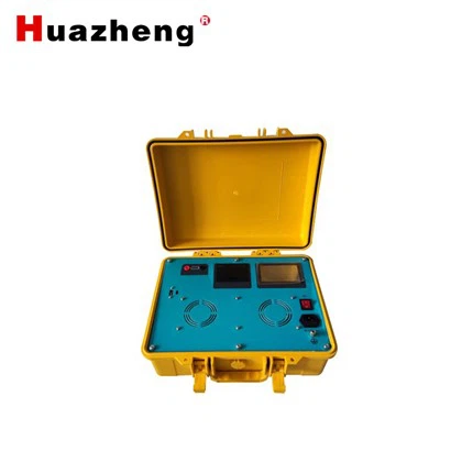 HZ-3000 Power Transformer Degaussing Tester