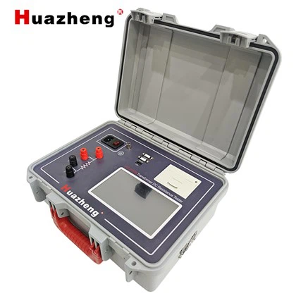 HZ-3110B 10A Transformer DC Winding Resistance Test Device