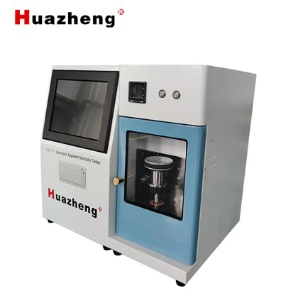 HZ1151 CCS Cold Crank Simulator Instrument