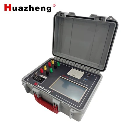 HZBB-10A Transformer Turns Ratio Measuring Instrument